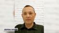 Юрій Ігнат розповів про "бавовну" в Криму