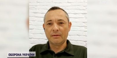 Юрій Ігнат розповів про "бавовну" в Криму