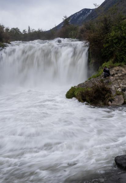 Водоспад