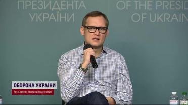 Трибуналу не избежать, доказательства преступлений Путина уже собраны