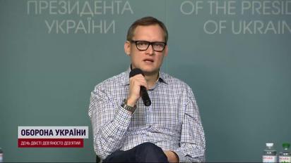 Трибуналу не избежать, доказательства преступлений Путина уже собраны
