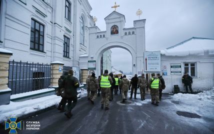 УПЦ МП "вне закона": как и почему церковь могут запретить в Украине