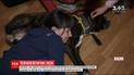 У Чернігові відбирали собак, які лікуватимуть людей