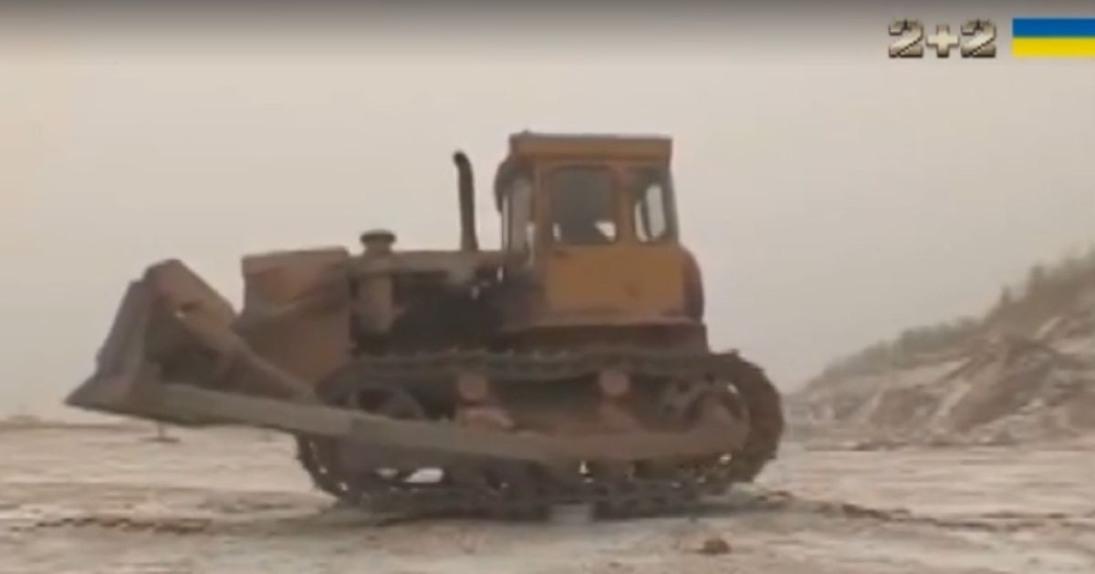 Эксклюзивный краш-тест украинских колесных дисков