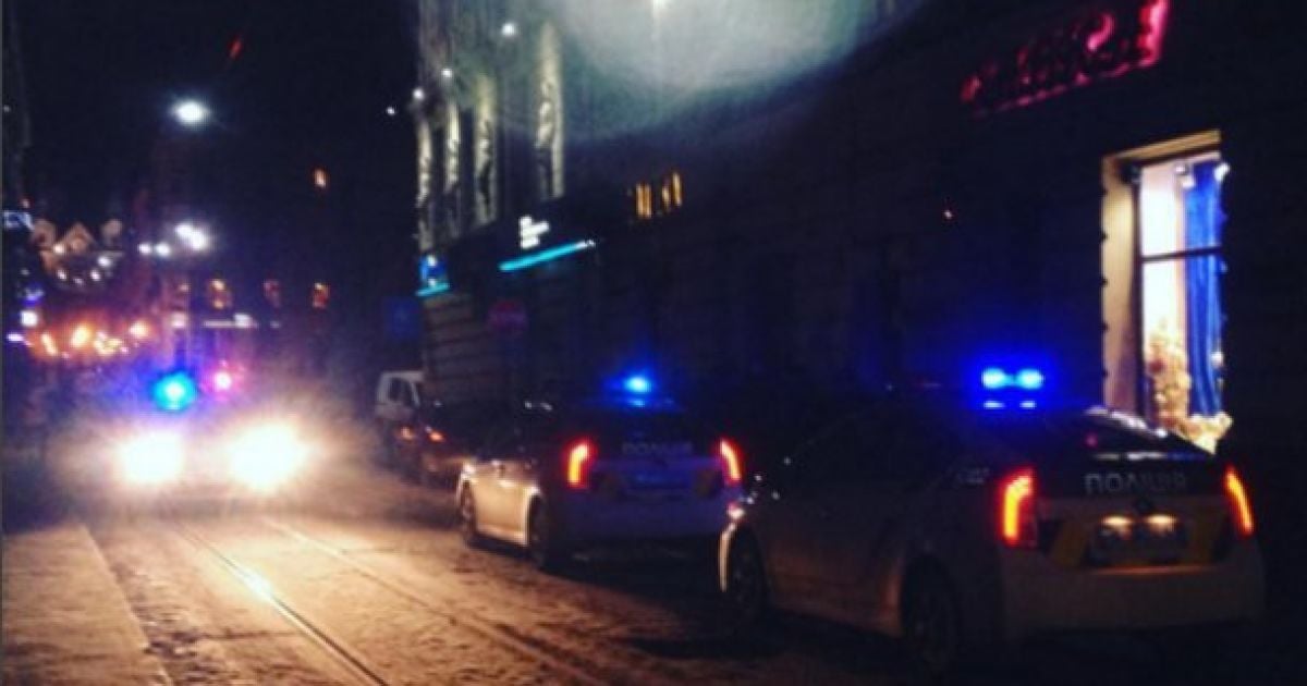 Генпрокуратура обнародовала видео смертельной погони за BMW