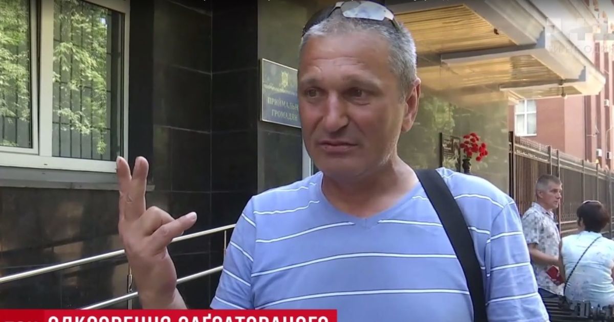 Заключенный сбежал из колонии в Бердичеве, чтобы рассказать о пытках