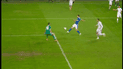 Дніпро - Волинь - 3:0. Відео голу Калініча