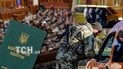 Новый законопроект о мобилизации/Коллаж ТСН.ua.