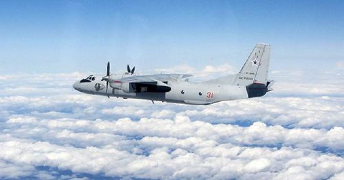 Токио требует от Кремля объяснений, почему российский самолет оказался в воздушном пространстве Японии