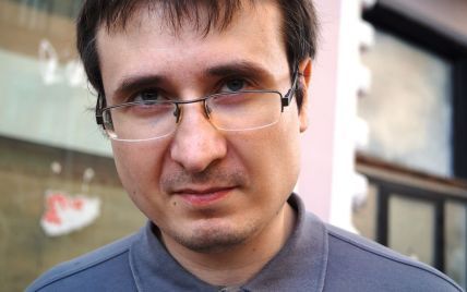 Російський активіст, який просив притулку в Україні, повернувся до Москви з чужим iPad