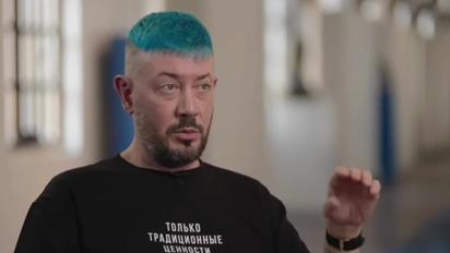 Савва Лібкін гнівно звернувся до путініста Лєбєдєва після його бажання приїхати пожерти до Одеси