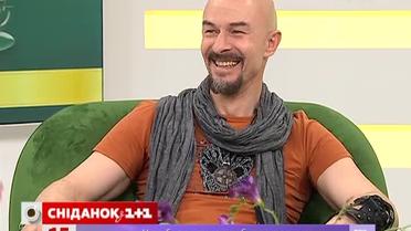 Гурт "Гайдамаки" презентує новий альбом під назвою "Укроп"