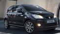 Seat представив перший серійний електрокар Mii Electric