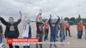 14 українських моряків танкера "Рута" повернулись додому