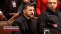 Володимир Зеленський