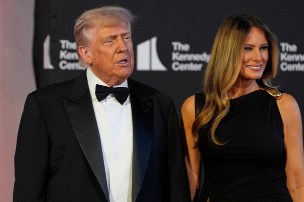 Трамп рассказал о позиции Мелании относительно войны в Украине: что он сказал