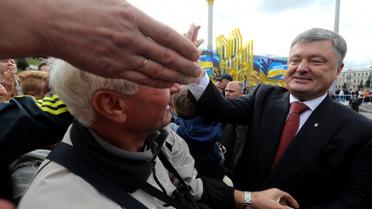 парад до Дня незалежності_12 / © УНІАН