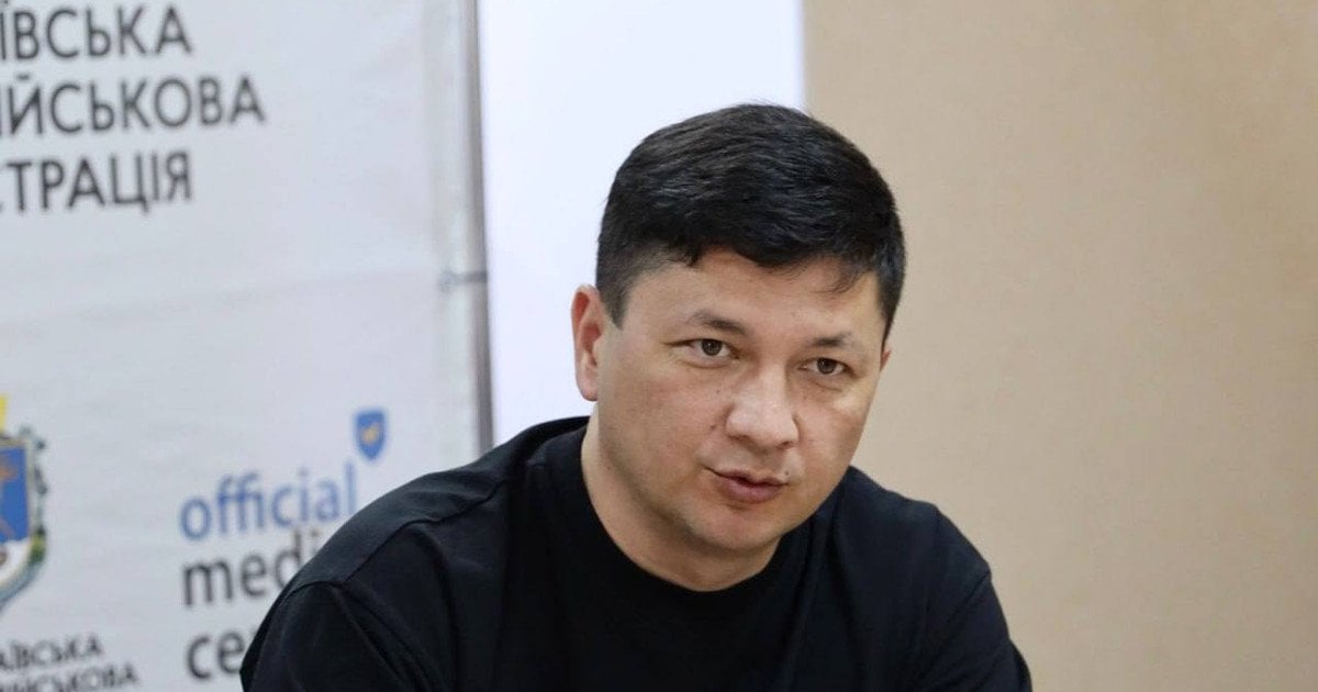 Кім: Партнерство України з країнами Північної Європи та Балтії може змінити економічну карту Європи