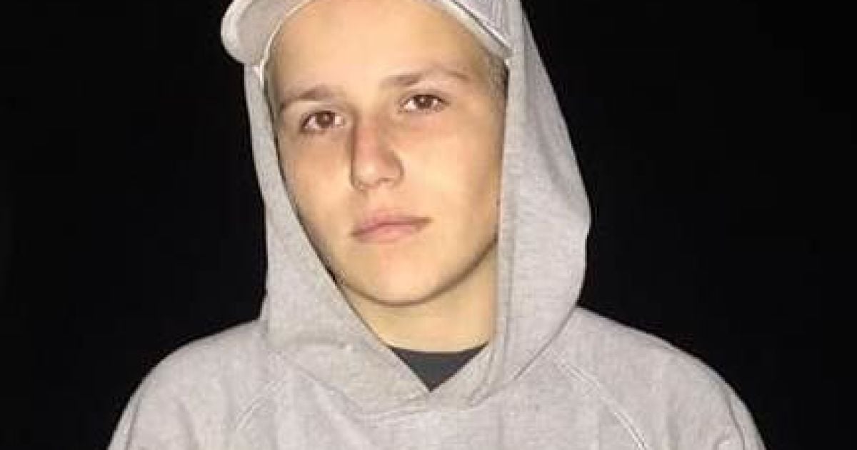 17-річна Вікторія Дубина, м. Сквира