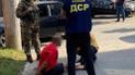 У Харкові зловмисники напали на директора підприємства і викрали понад мільйон гривень