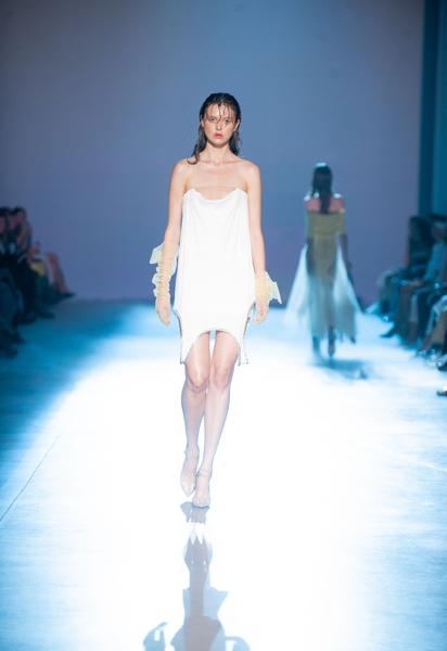 Показ колекції FROLOV/fashionweek.ua
