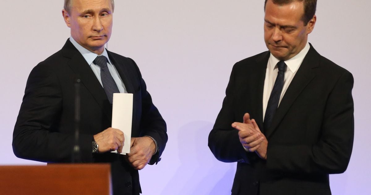 Нешуточный Путин. О ком не поет Семен Слепаков