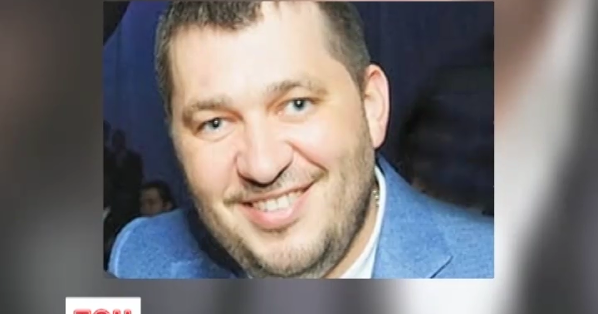 Грановского обвиняют в викраденнні своих же пятерых детей