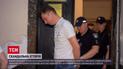 Генсек УАФ залишиться у СІЗО: суд відхилив скаргу Запісоцького
