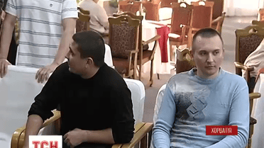 Хорватські лікарі реабілітували українських бійців усього за місяць