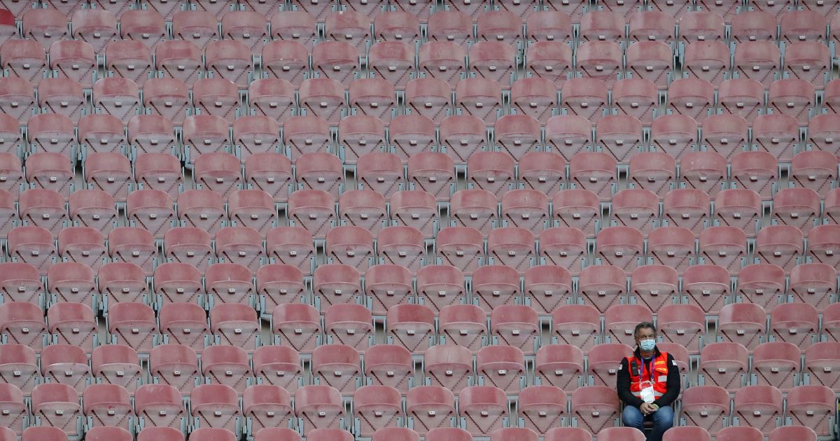Серія А онлайн: результати матчів 9-го туру Чемпіонату Італії з футболу