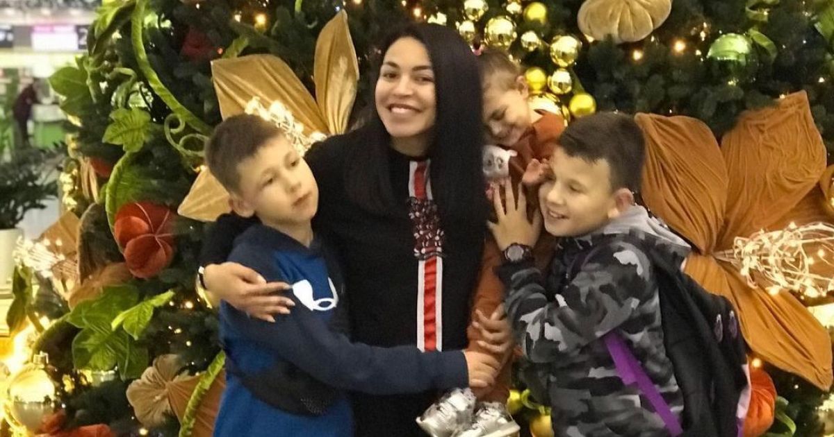 Бывшая рэпера Сереги отчаялась в том, что сможет увидеть детей: "Опустились руки"