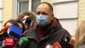 Справа Татарова: чому змінили дату обрання запобіжного заходу для  заступника глави Офісу Президента