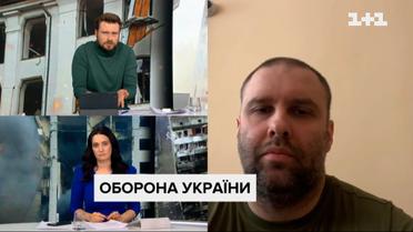 Голова Харківської ОДА про ситуацію з інфраструктурою та забезпечення людей продуктами