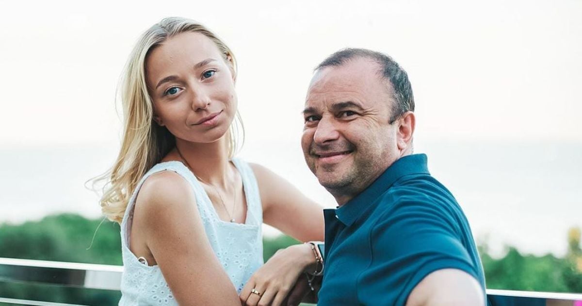 Молодая невеста Виктора Павлика рассказала о судьбоносном знакомстве с певцом