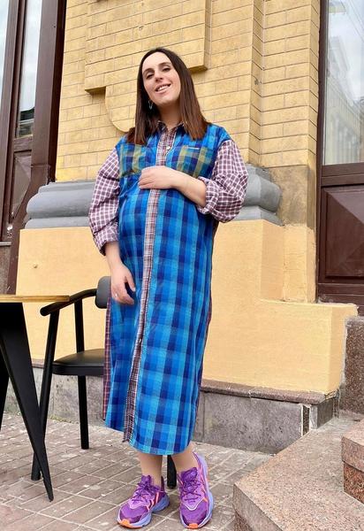Джамала / © Instagram Джамали