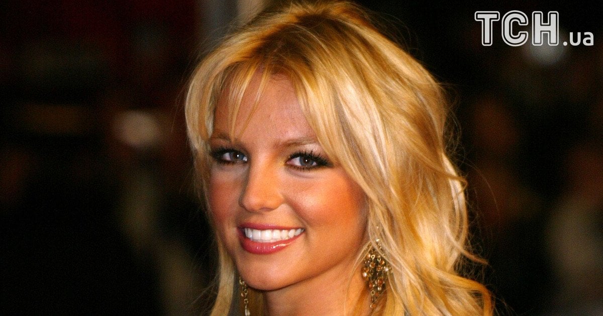 Брітні Спірс