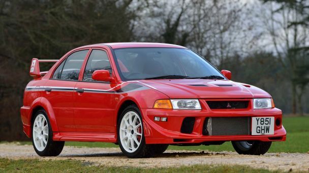  / © motor1.com