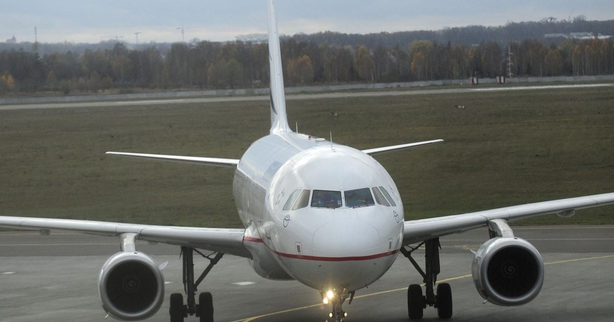 Украина и Польша сняли ограничения относительно количества регулярных рейсов