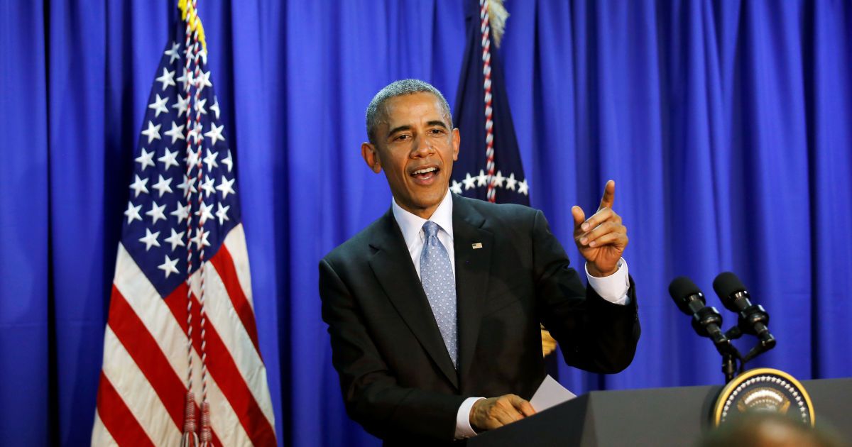 Вашингтон с уважением относится к выбору британских граждан - Обама