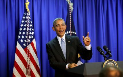 Обама заявив, що стрілець з Орландо не пов'язаний із закордонними екстремістами