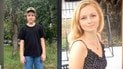 Загиблі у ДТП Григорій та Ірина