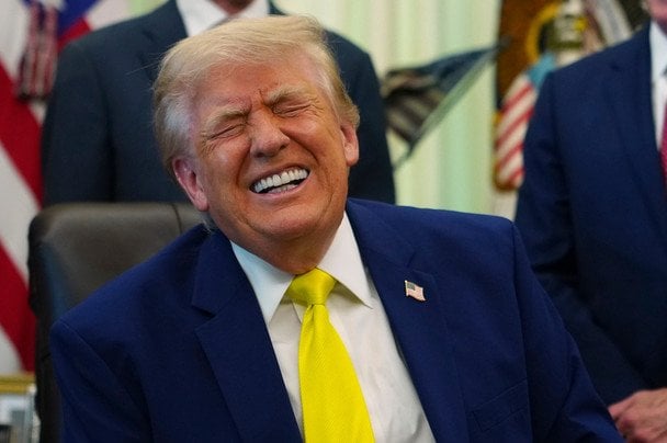 Трамп може покласти край війні в Україні — у WP назвали дієвий інструмент