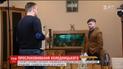 В кабинете антикоррупционного прокурора Холодницкого обнаружили прослушку