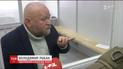 Володимир Рубан залишатиметься за ґратами щонайменше до 6 травня