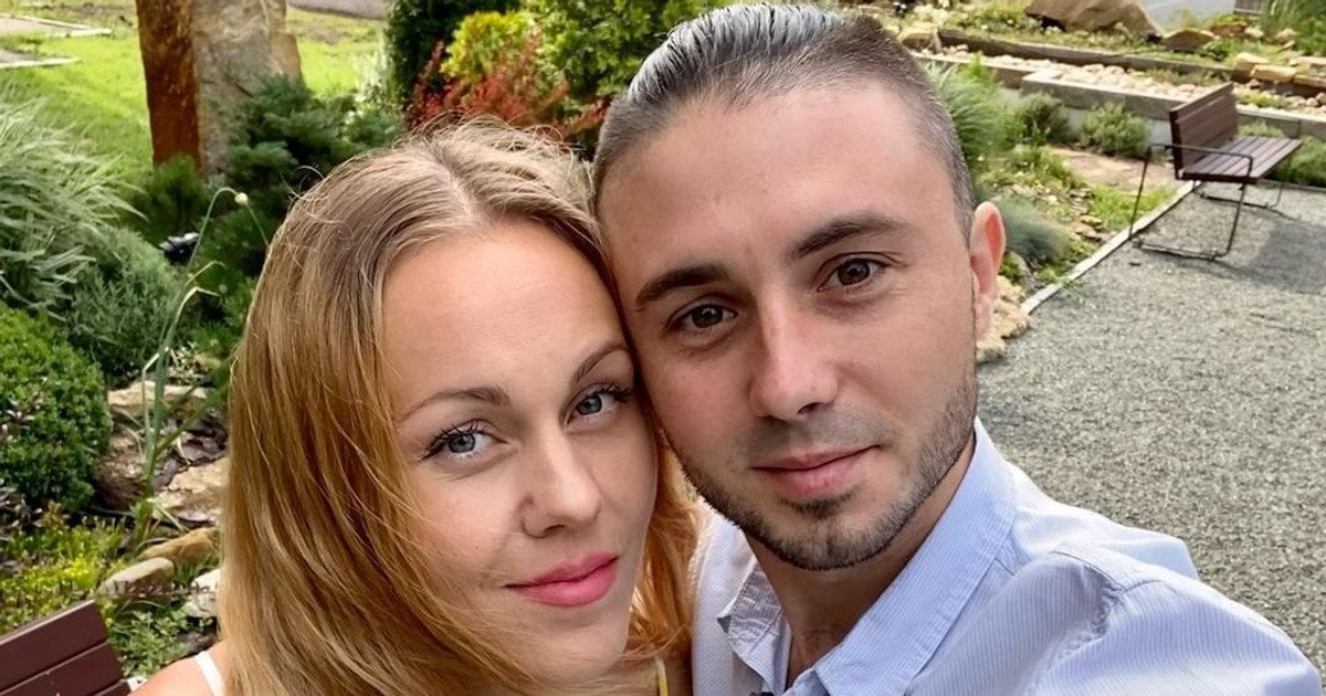 Олена Тополя показала оголені груди на відео