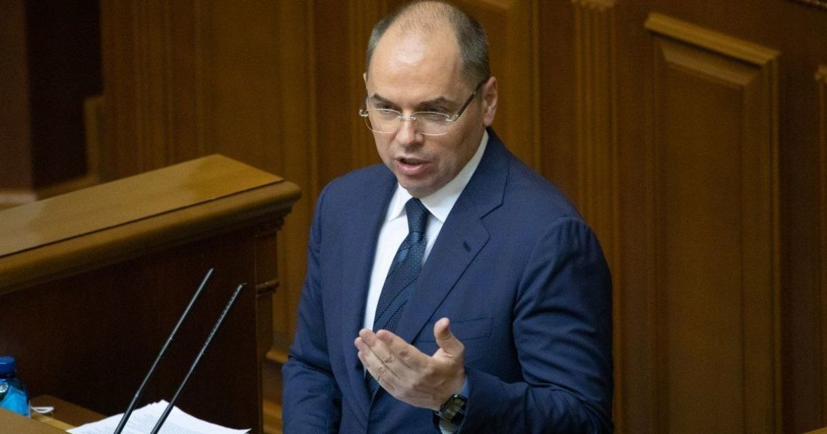 Степанов рассказал, ждать ли украинцам обновления жесткого карантина из-за коронавируса