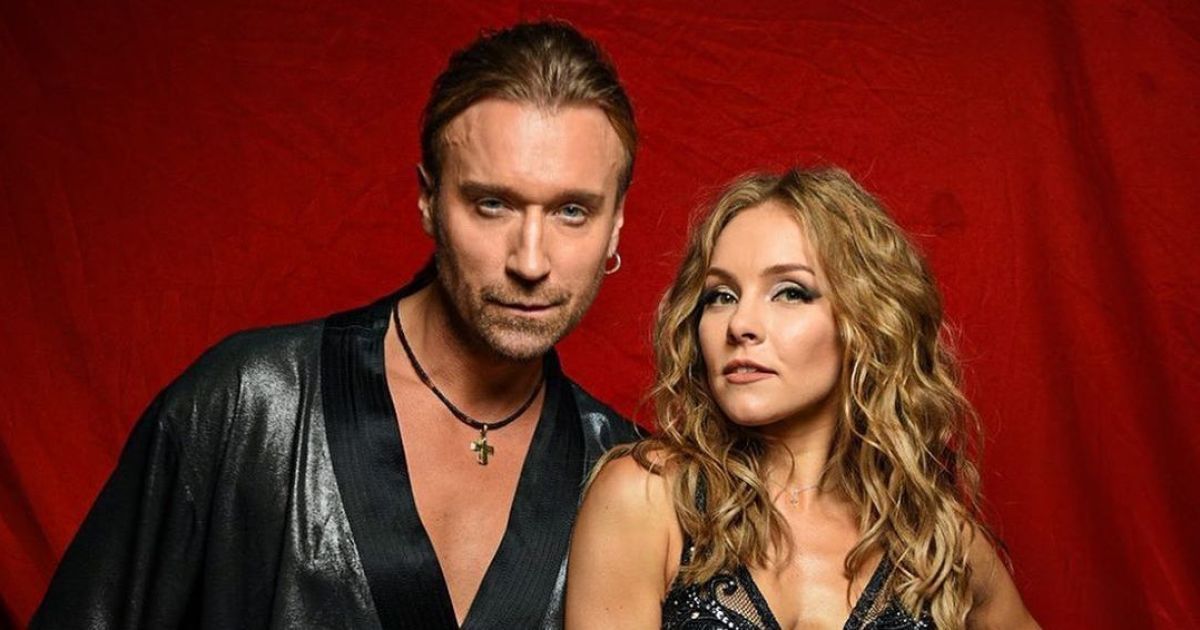 "Танці з зірками": Олег Винник та Олена Шоптенко прокоментували дискваліфікацію з шоу