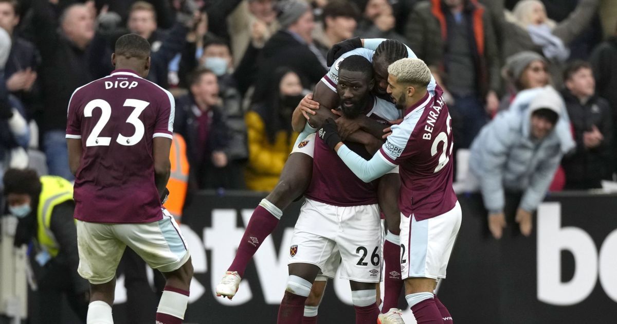 "Вест Гем" без Ярмоленка неочікувано переграв лідера АПЛ