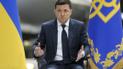 Зеленський прокоментував ситуацію на Сході: "Коли Росія каже, що захищає власні кордони - це дуже небезпечно"