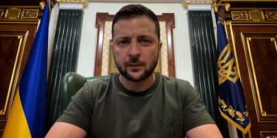 Зеленский призвал украинцев держаться подальше от складов оккупантов - может быть "хлопок"